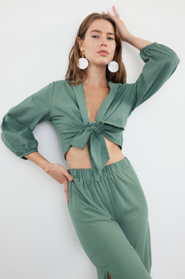 Блузка женская