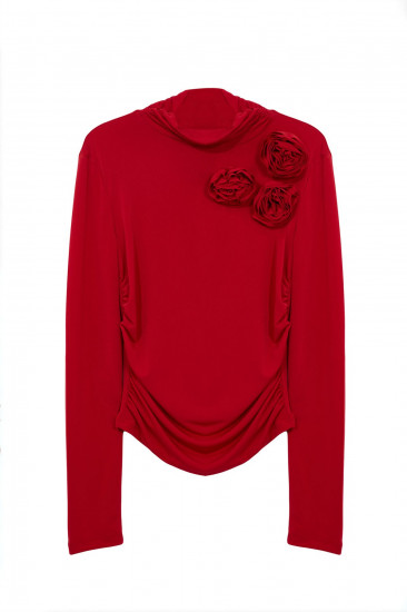 Блузка женская