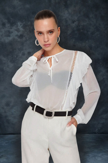 Блузка женская