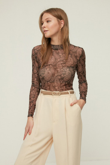 Блузка женская