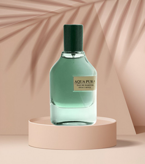 Парфюм «Aqua Pura»