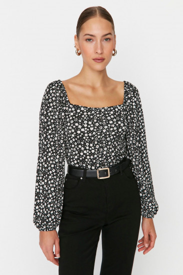 Блузка женская