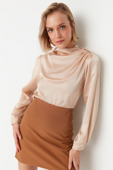 Блузка женская