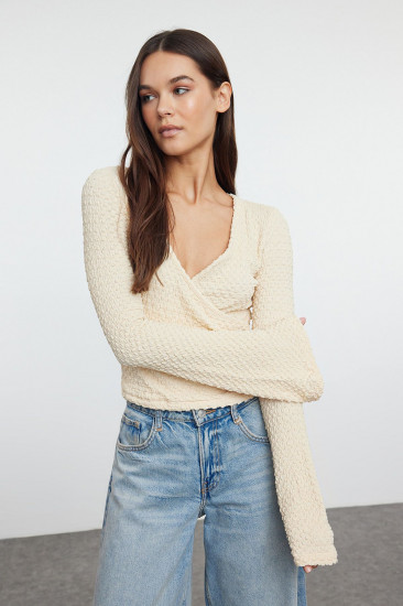 Блузка женская