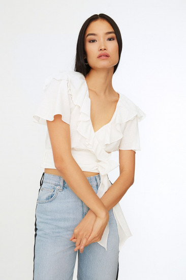 Блузка женская