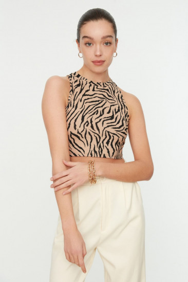 Блузка женская