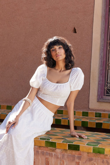 Блузка женская