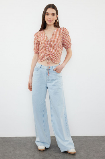 Блузка женская