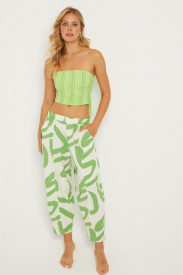 Брюки женские