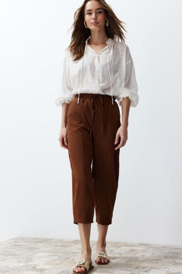 Брюки женские