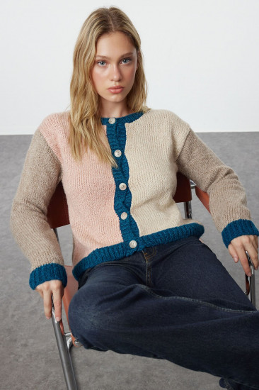 Кардиган женский