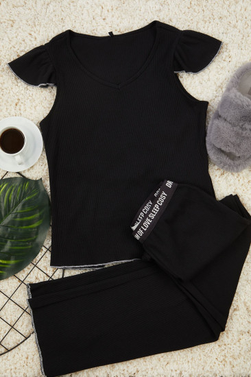 Пижамный комплект женский