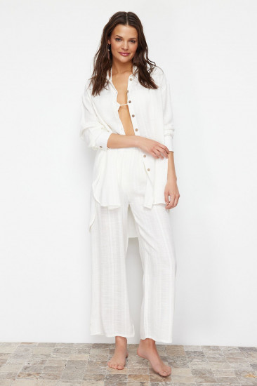 Рубашка женская