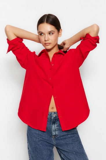 Рубашка женская