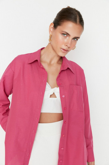 Рубашка женская