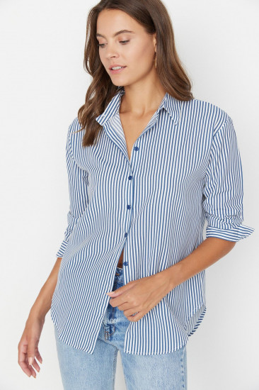 Рубашка женская