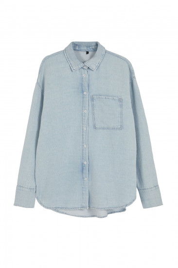 Рубашка женская