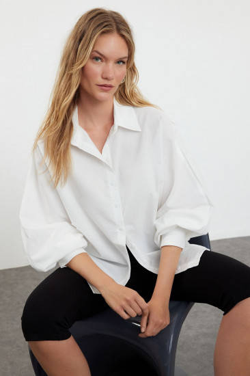 Рубашка женская