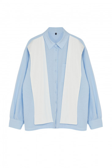 Рубашка женская