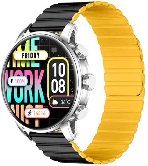 Смарт-часы Kieslect Calling Watch Kr2