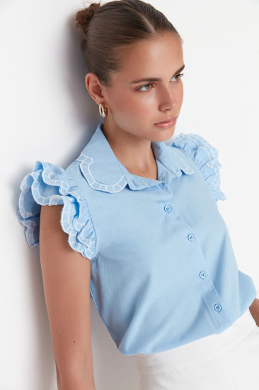 Рубашка женская