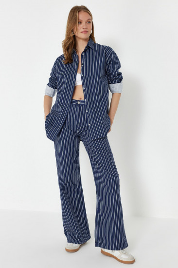 Рубашка женская