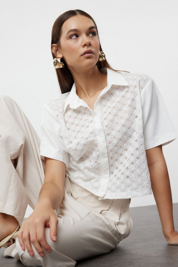 Рубашка женская