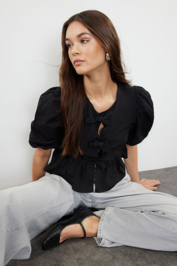 Рубашка женская