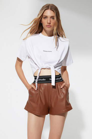 Футболка женская