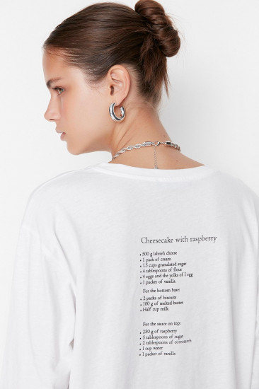 Футболка женская