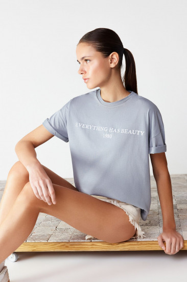 Футболка женская