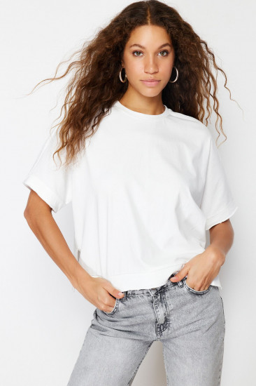 Футболка женская