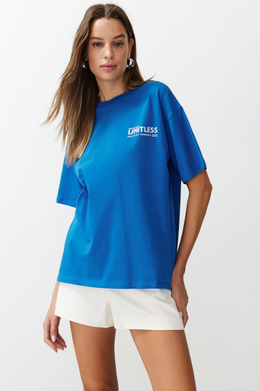 Футболка женская