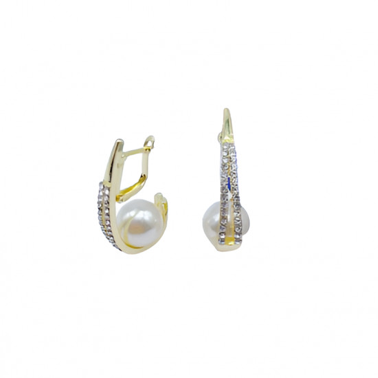 Серьги женские