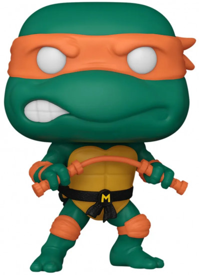 Фигурка «Michelangelo»