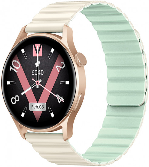 Смарт-часы Kieslect Calling Watch Lora 2