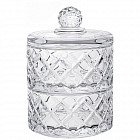 Емкость для хранения с крышкой