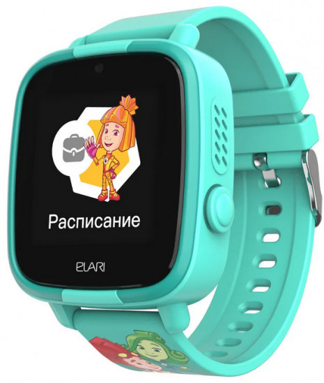 Смарт-часы Elari FixiTime Fun