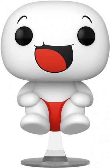 Фигурка «James»