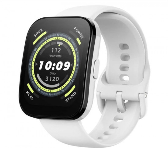 Смарт-часы Amazfit Bip 5