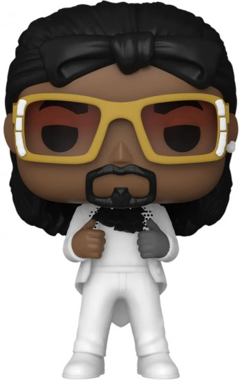 Фигурка «Snoop Dogg»