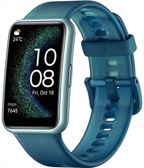 Смарт-часы Huawei Watch Fit Special Edition