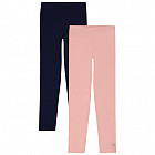 синий, розовый