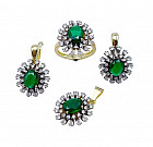 золотистый