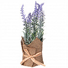 Изделие декоративное в горшке «Flowers»