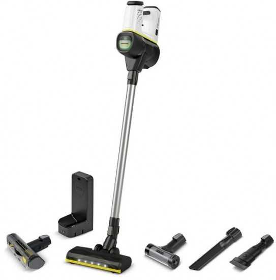 Пылесос вертикальный Kärcher VC 6 Cordless our Family Pet