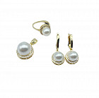 золотистый