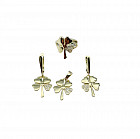 золотистый