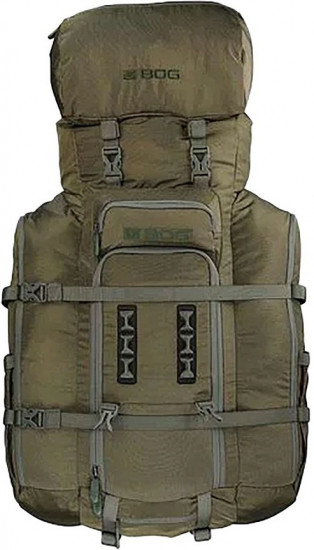 Рюкзак «Helix 6000 Bivy»