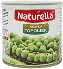 Горошек зеленый